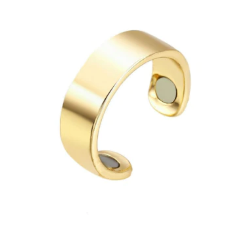 Hjemix | Terapeutisk Magnetisk Ring
