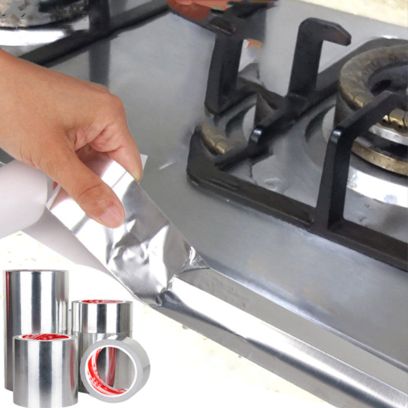 Hjemix | Kjøkken vanntette og klebende tetningsstrimler