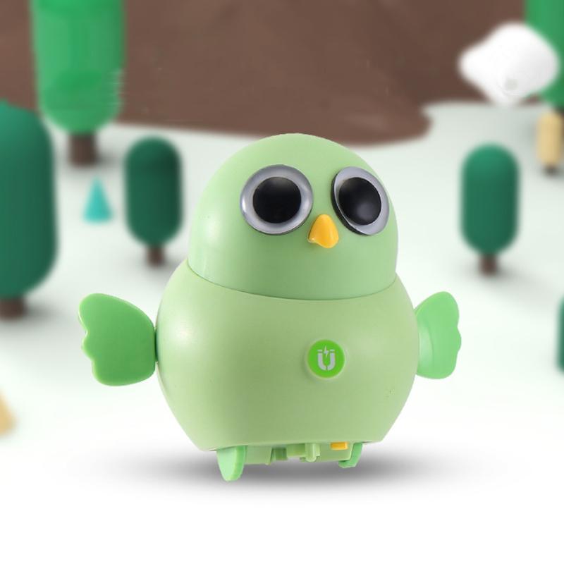 Hjemix | Vaggende Hane Leketøy for Barn