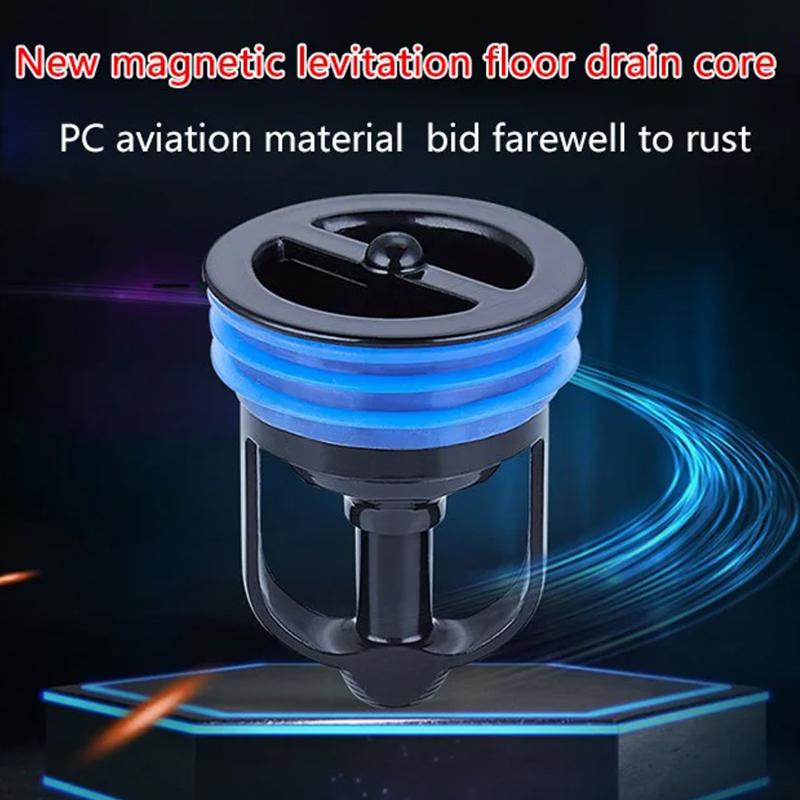 Hjemix | Badetettgulvventilasjon