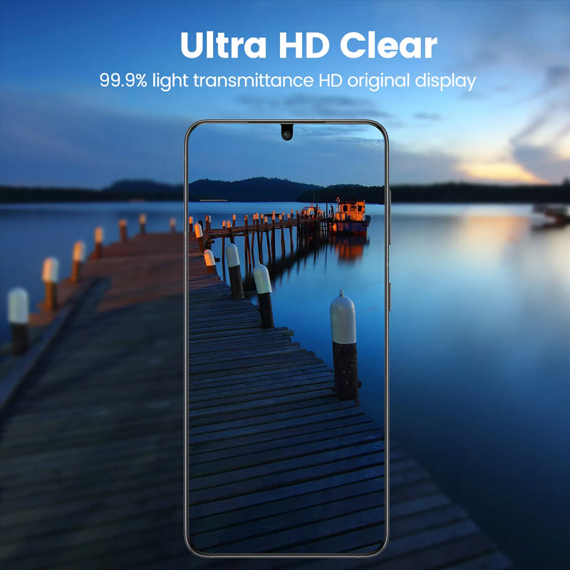 Hjemix | iPhone Glass Skjermbeskytter