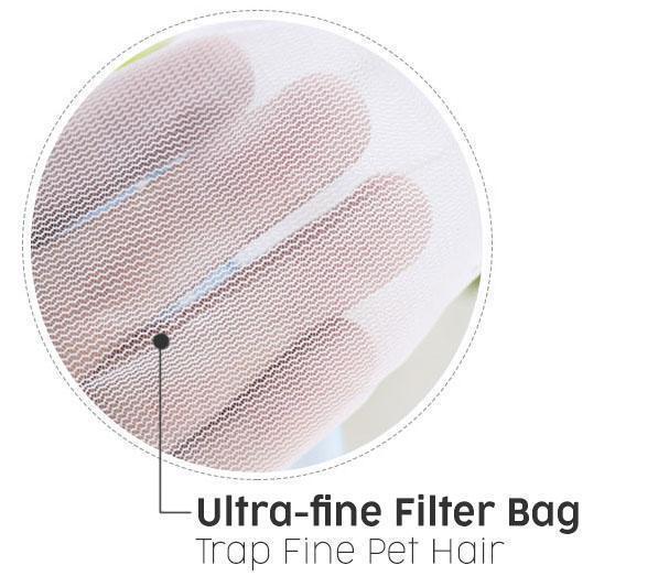 Hjemix | Lint- og dyrehårfjerner