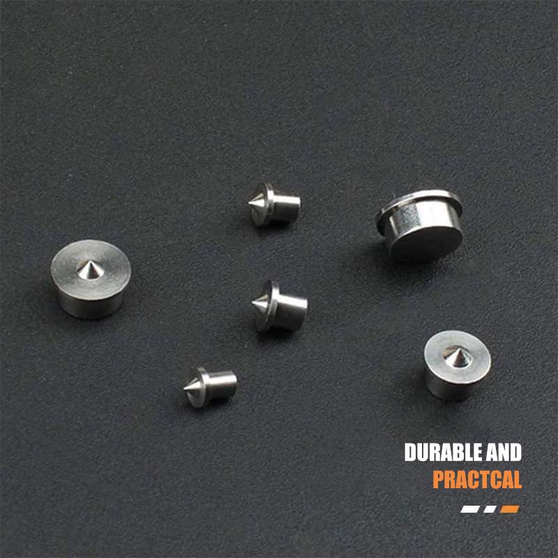 Hjemix | Tre Pin Lokator Sett