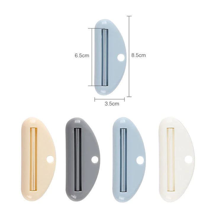 Hjemix | Easy-Squeeze Tube Squeezer (2 deler)