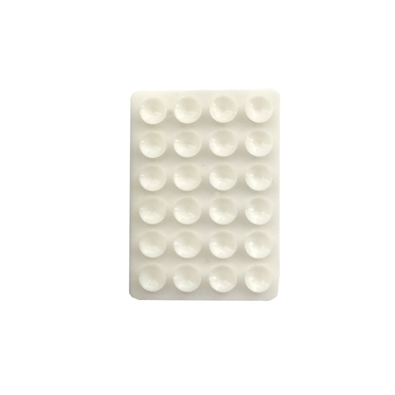 Hjemix | Silikon sugekop telefondekselholder