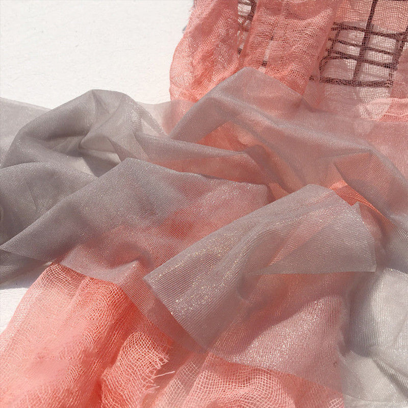 Hjemix | Perle-lignende Silkestrømper