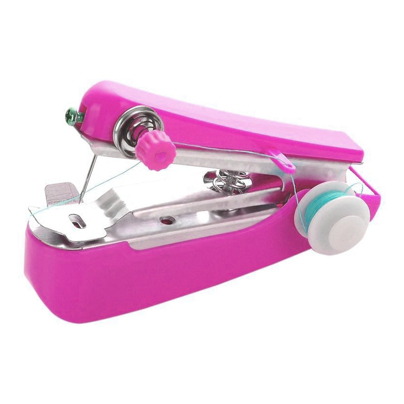 Hjemix | Bærbar symaskin