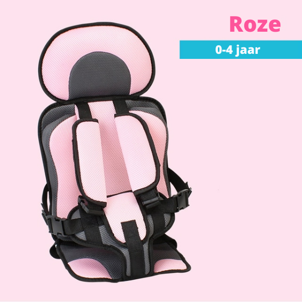 Hjemix | Baby Bilstol Sikkerhetsbelte - Baby Bil Sikkerhetssete Rem
