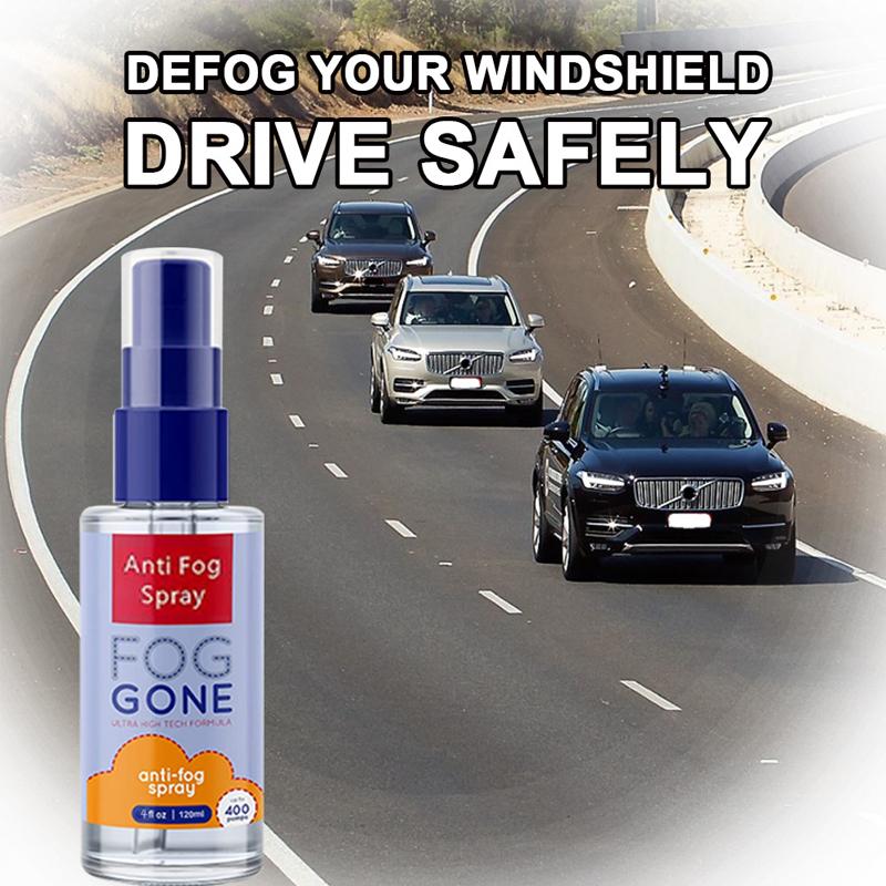 Hjemix | Generell Anti-Dug Agent