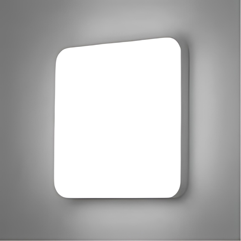 Hjemix | DiffusedGlow – Minimalist Vegglampe Kolleksjon