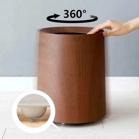 Hjemix | Selvklebende små møbelhjul