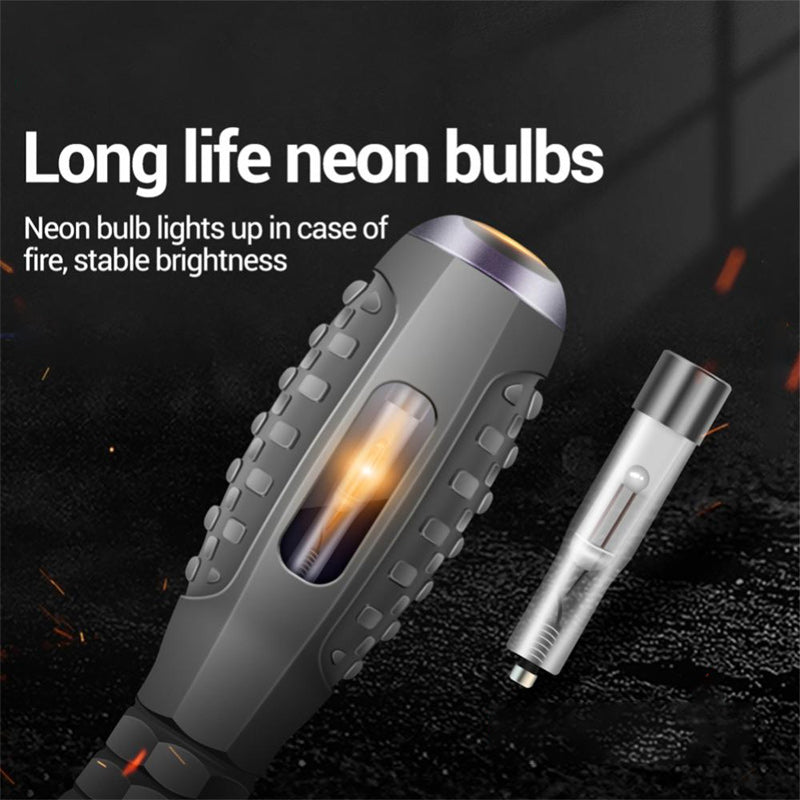 Hjemix | Skrutrekker for induksjonsnål