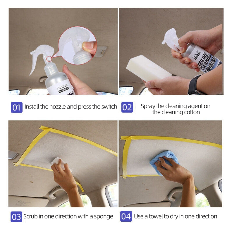 Hjemix | Bilinteriørstoffrenser