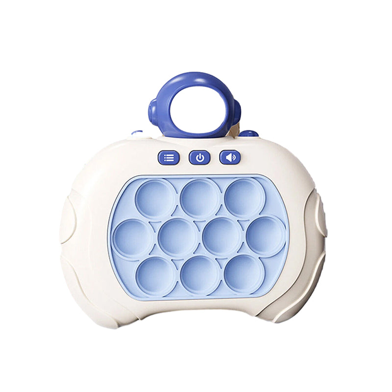 Hjemix | Quick Push Game