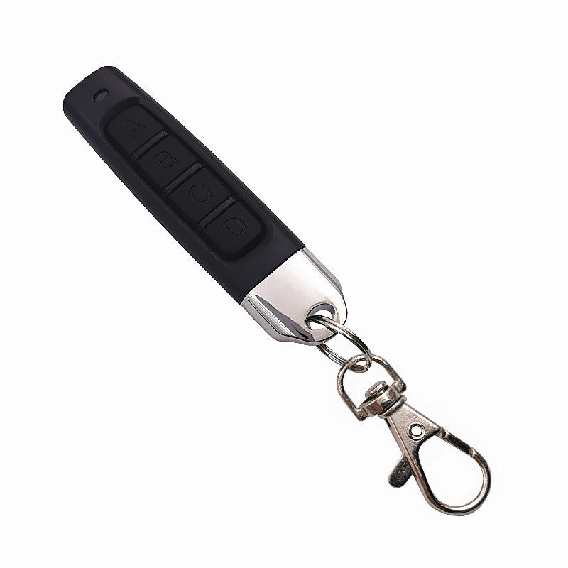 Hjemix | Fjernkontroll Duplicator