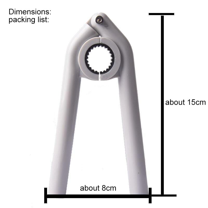 Hjemix | Blandebatteri nøkkel
