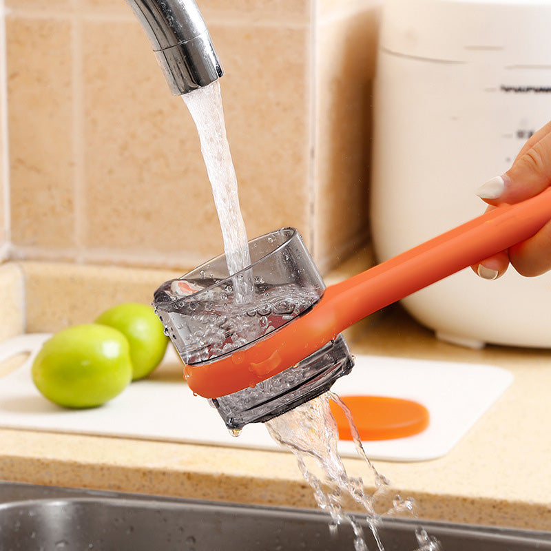 Hjemix | Skrellkniv med oppbevaringsboks