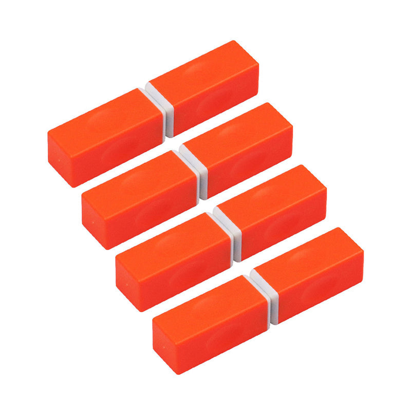 Hjemix | Magnetiske Byggeklosser Bounce Bricks