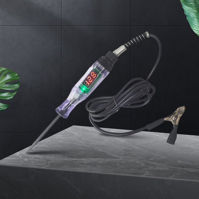 Hjemix | Auto Truck Circle Test Penn