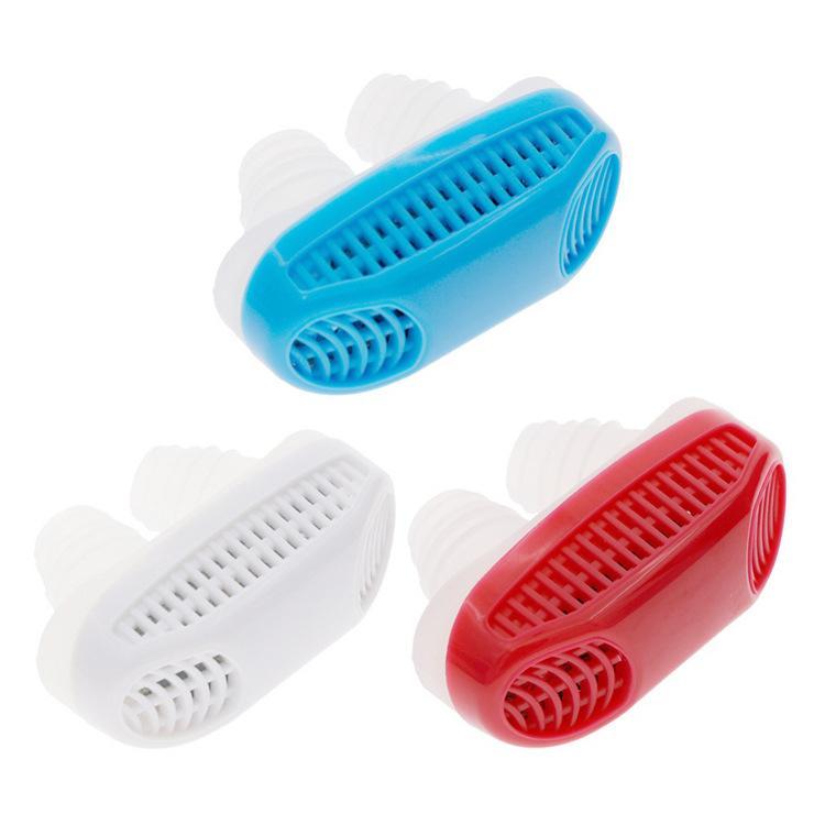 Hjemix | Micro-CPAP Anti-Snorking Enhet