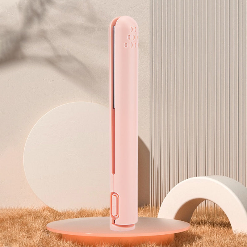 Hjemix | Mini Dual-Use Hårglatter