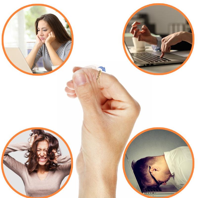 Hjemix | Enkle Perle Ringer