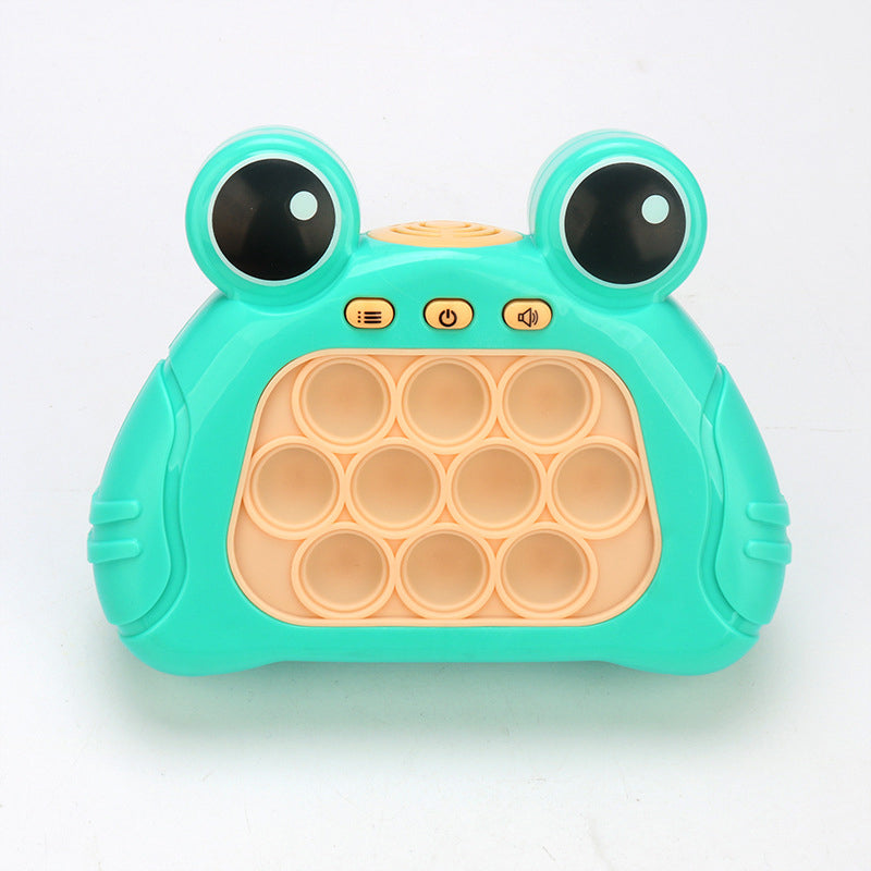 Hjemix | Lærings leketøy maskin