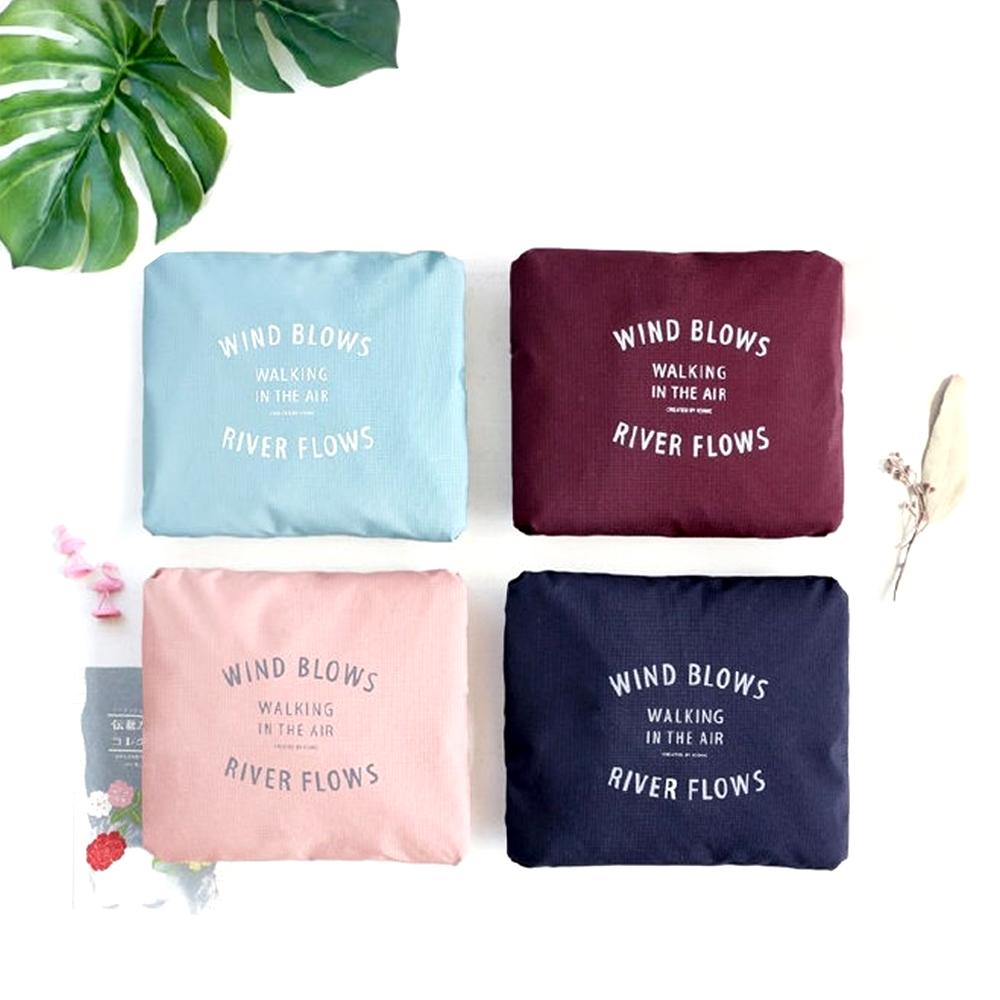 Hjemix | Vanntett reisebag