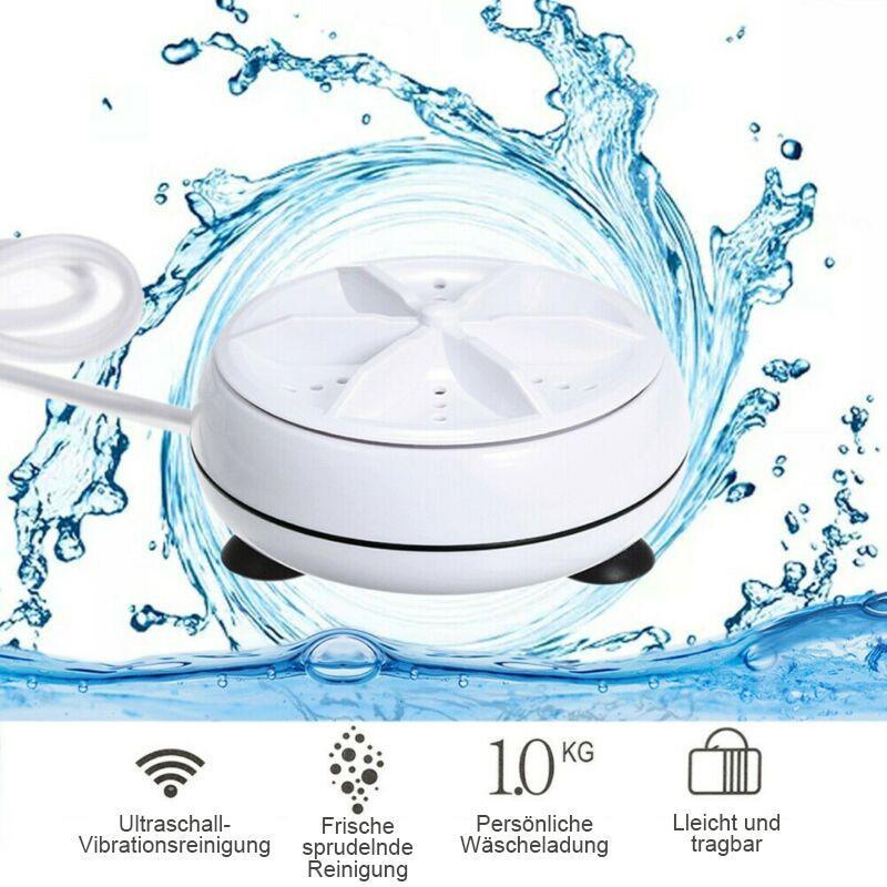 Hjemix | Ultralyd Oppvaskmaskin og Vaskemaskin