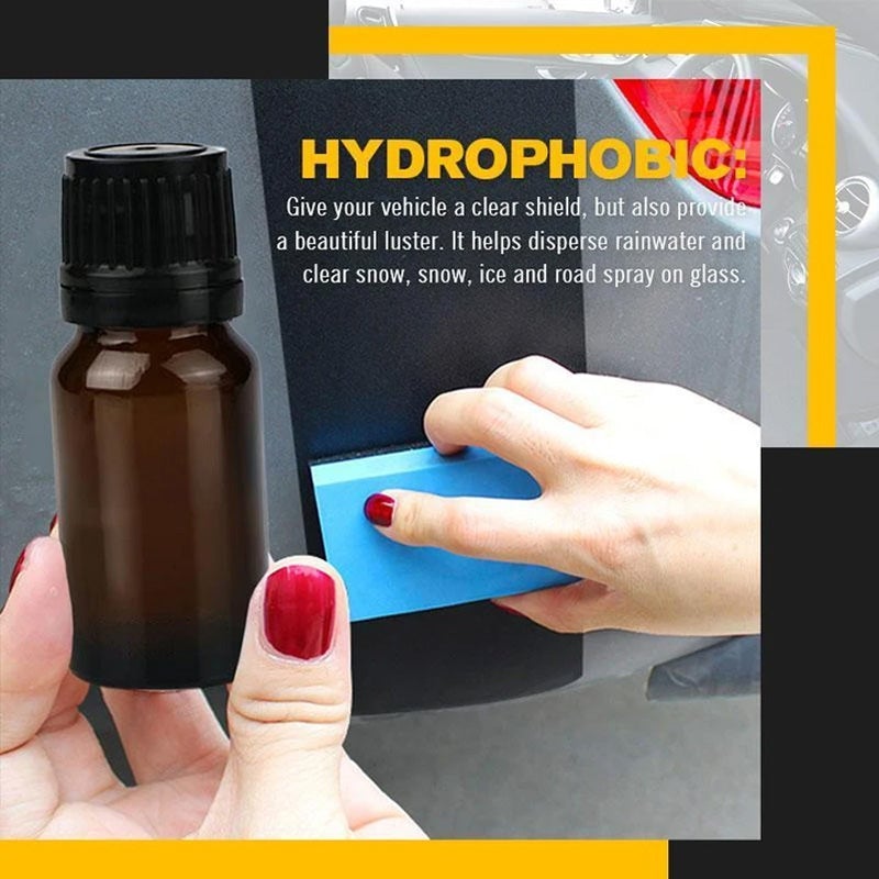 Hjemix | Plastdeler Behandlingsagent