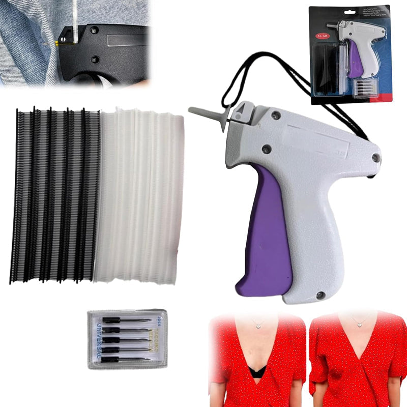 Hjemix | Rask Klær Reparasjon