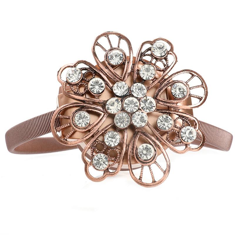 Hjemix | Magnetiske Gardinremmer