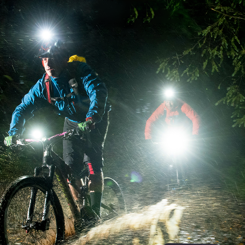 Hjemix | Bærbar Magnetlampe