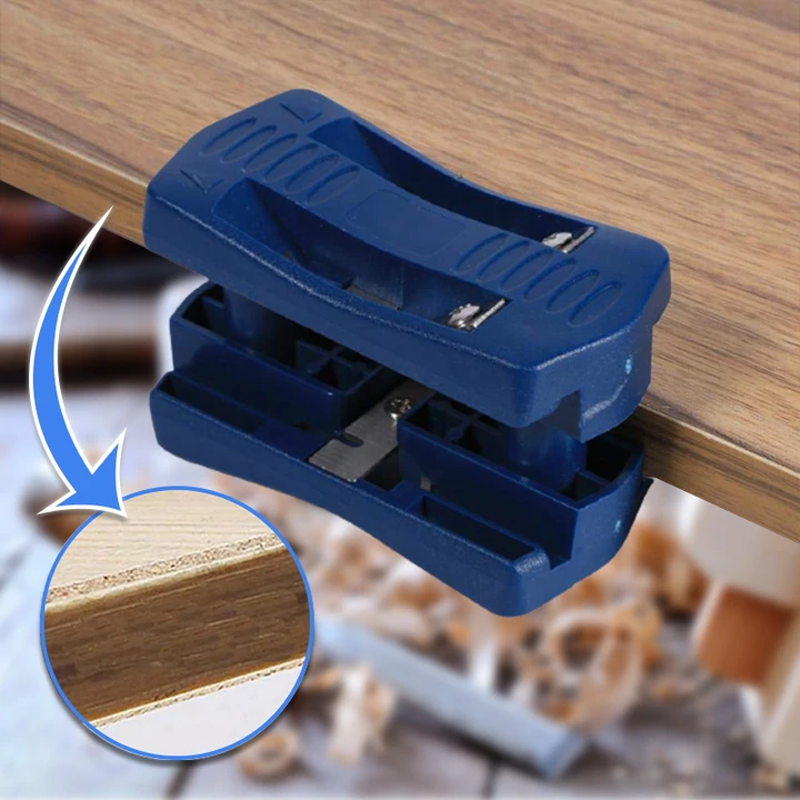 Hjemix | Dobbeltkant trimming verktøy