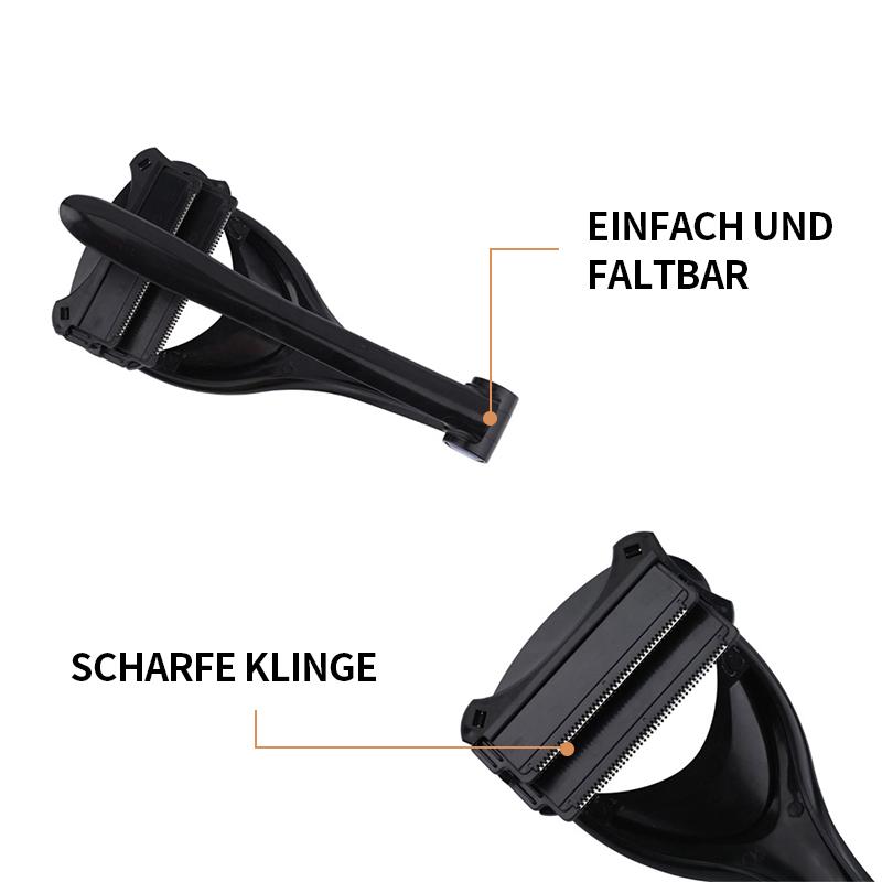 Hjemix | Rygg- og kroppshøvel