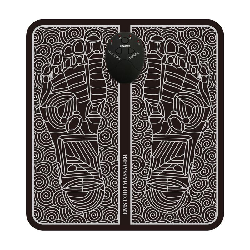 Hjemix | EMS Fotmassasjepute