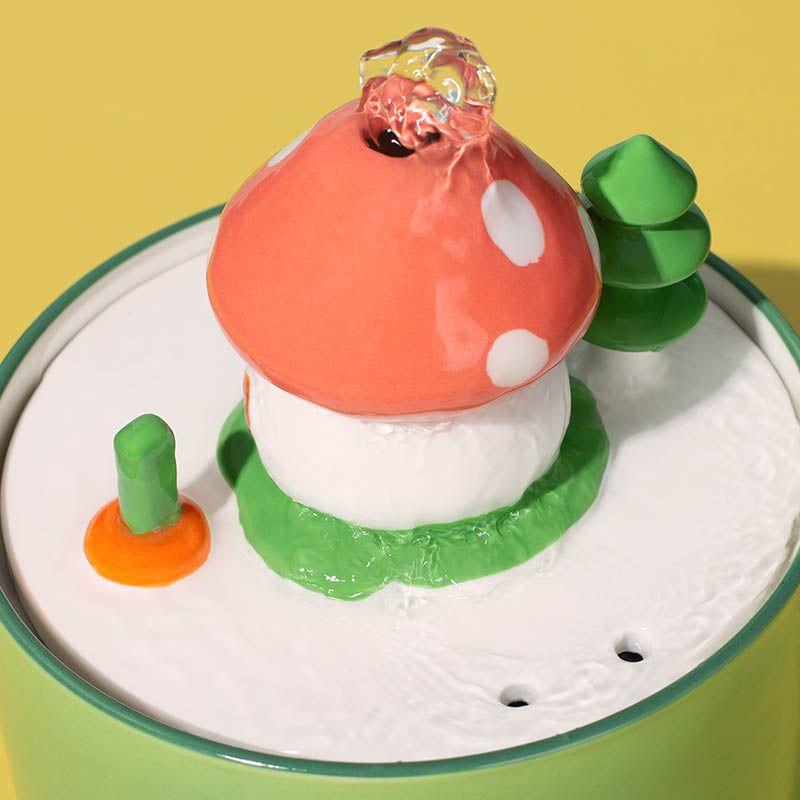 Hjemix | Sopphus Vannfontene