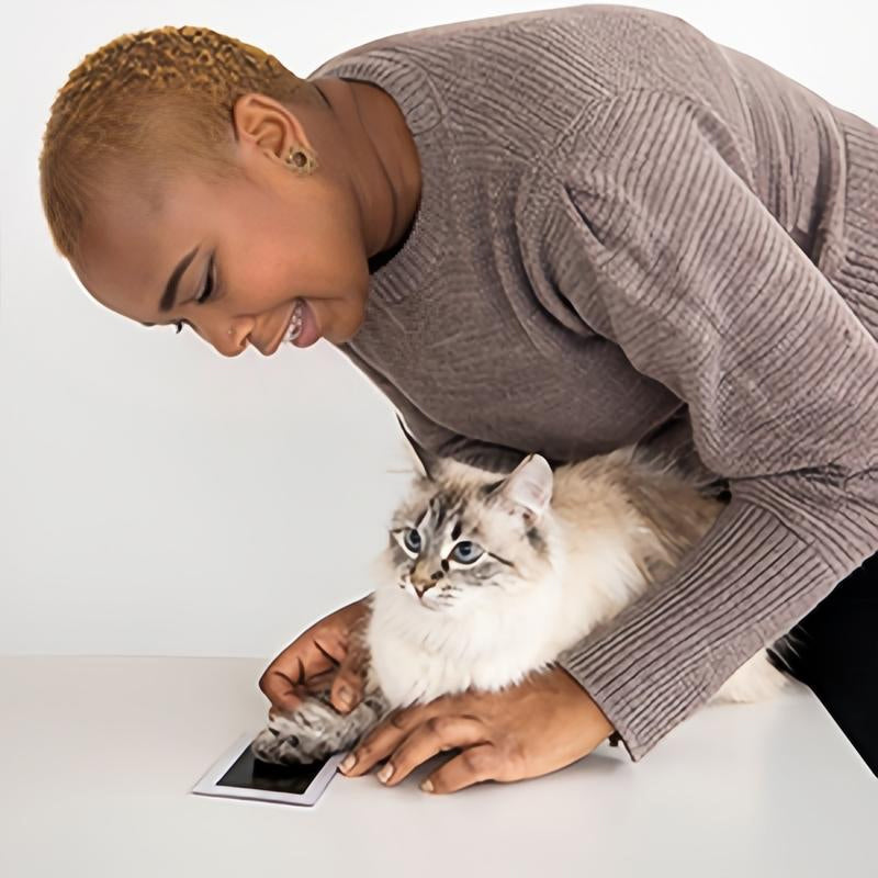 Hjemix | Dyrepote Trykk Sett