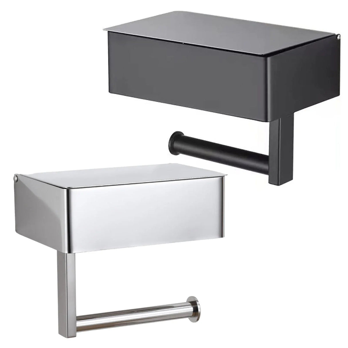 Hjemix | Bibbie - Elegant Toalettpapirholder