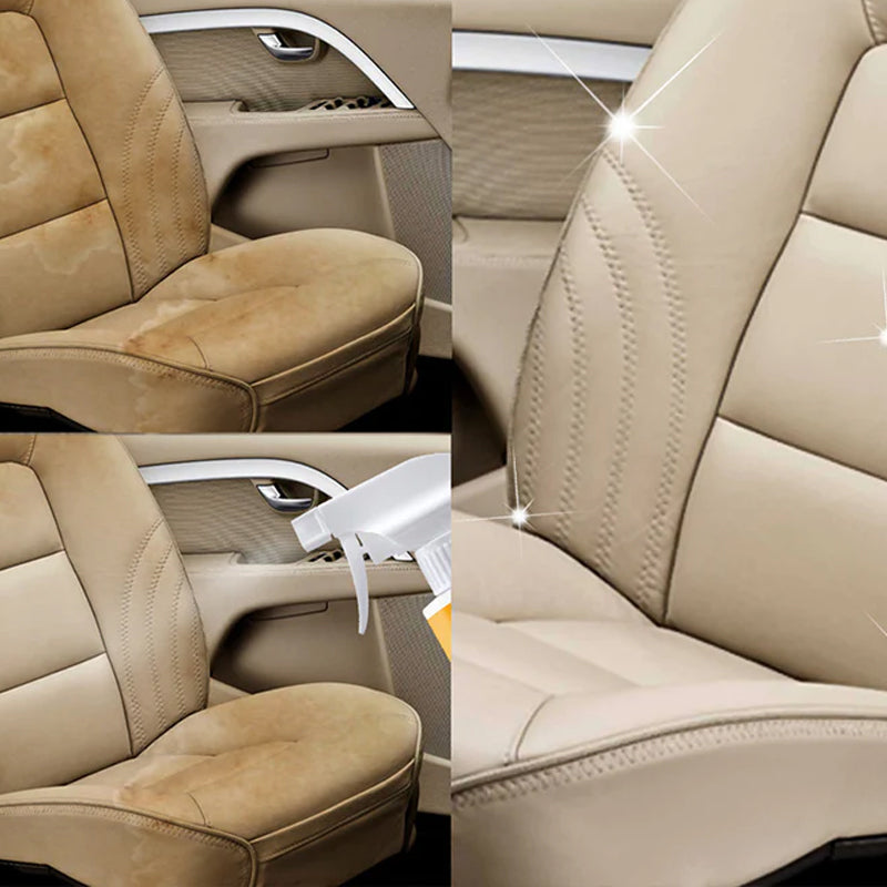 Hjemix | Skumrens rengjøringsspray