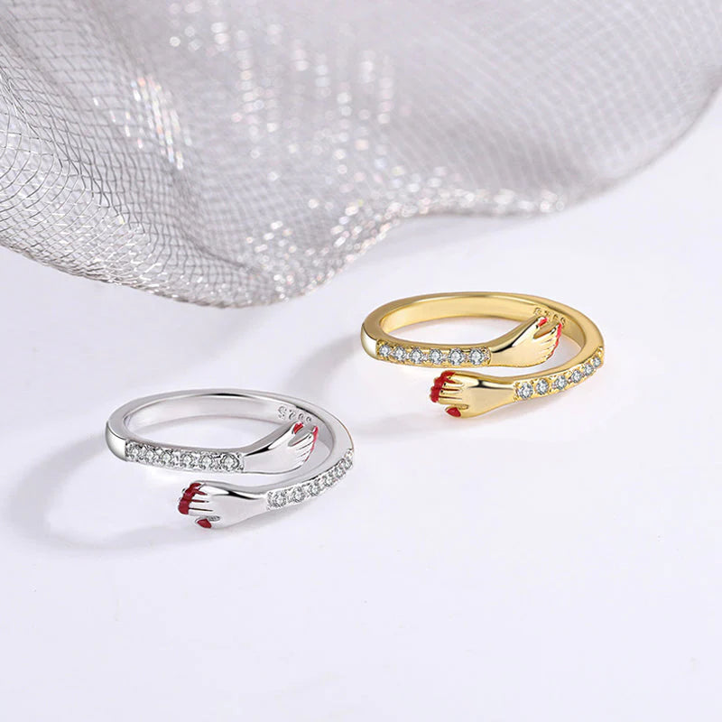 Hjemix | Beste gave - Klemring