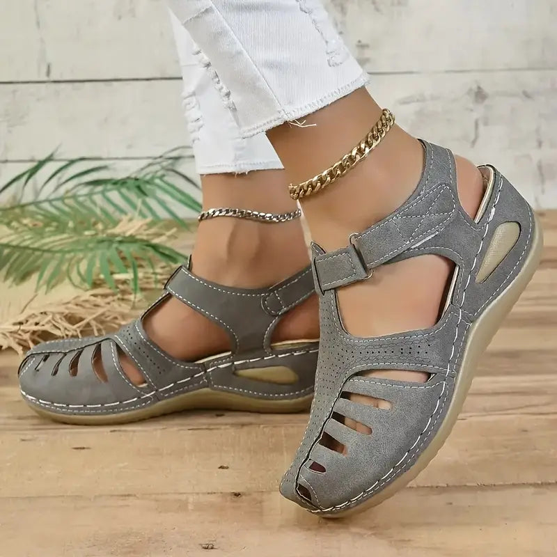 Hjemix | Orthopediske Sandaler Ultra Komfortable