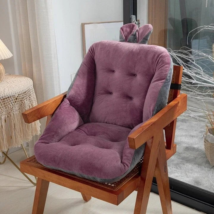 Hjemix | Sittepute for smertelindring i haleben og isjias