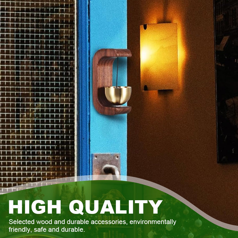 Hjemix | Tre C-formet vindklokke - Kjøp 3, få 2 gratis og gratis frakt!