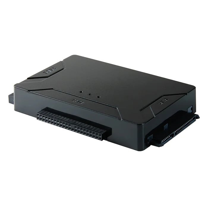 Hjemix | Entitley Ultra Recovery Converter