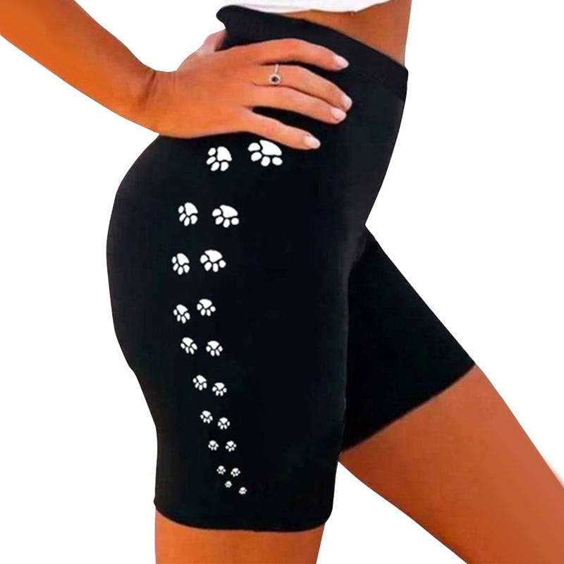 Hjemix | Fitness Indre Sømkort Yoga med Løftende Bak