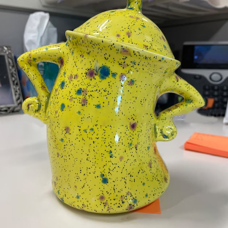 Hjemix | Trykktank med Holdning