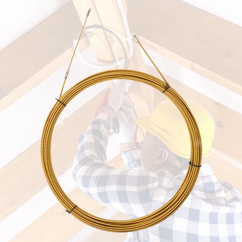 Hjemix | Universelt ledningstrådverktøy