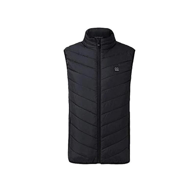 Hjemix | Instant Varme Varmvest