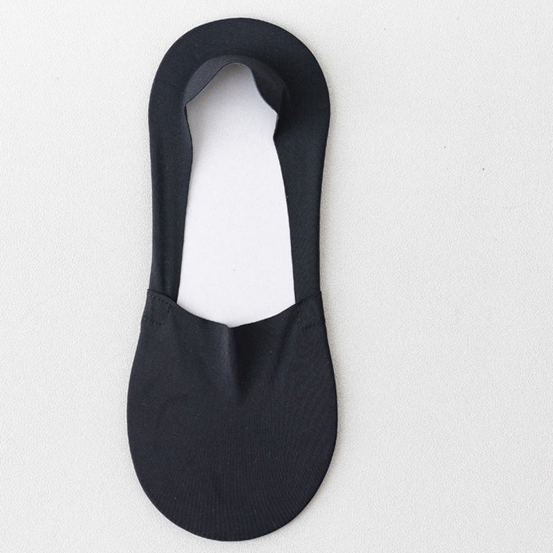 Hjemix | Ice Silk Usynlige Bootsokker